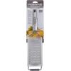 imageFarberware Professional Stainless Steel Soft Basting Brush 1102Inch GrayMedium Grater