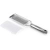 imageFarberware Professional Stainless Steel Soft Basting Brush 1102Inch GrayMedium Grater