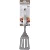 imageFarberware Professional Stainless Steel Soft Basting Brush 1102Inch GraySlotted Turner