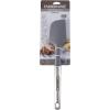 imageFarberware Professional Stainless Steel Soft Basting Brush 1102Inch GraySpatula