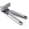 imageFarberware Professional Stainless Steel Soft Can Opener 736Inch GrayCan Opener