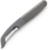 imageFarberware Professional Stainless Steel Soft Can Opener 736Inch GrayEuro Peeler