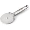 imageFarberware Professional Stainless Steel Soft Can Opener 736Inch GrayPizza Wheel