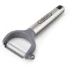 imageFarberware Professional Stainless Steel Soft Can Opener 736Inch GrayY Peeler