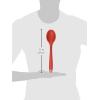 imageFarberware Silicone Cooking Spoon 11quot Red