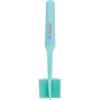imageFARBERWARE Nylon Meat ampamp Potato Masher HeatResistant and Safe for NonStick Cookware Durable 10Inch Kitchen Tool with Ergonomic Handle BlackAqua