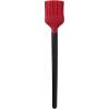 imageFarberware 5211452 Professional Heat Resistant Silicone Basting Brush RedBlackBasting Brush