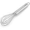imageFarberware 5216112 Professional Stainless Steel Whisk 10Inch10Incn