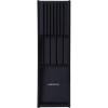 imageFarberware 5229614 7 Slot In Drawer Knife Organizer 18Inch Black