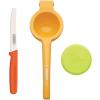 imageFarberware Healthy Eating Hanging Sets 3Piece Red3Piece Citrus Set