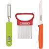 3-Piece Veggie Set