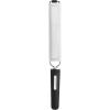 imageFarberware Pro Kitchen Tools 12Inch BlackFine Etched Grater