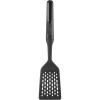 imageFarberware Professional Heat Resistant Nylon Slotted TurnerSafe for NonStick Cookware Black