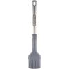 imageFarberware Professional Stainless Steel Soft Basting Brush 1102Inch GrayBasting Brush
