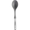 imageFarberware Professional Stainless Steel Soft Basting Brush 1102Inch GrayBasting Spoon