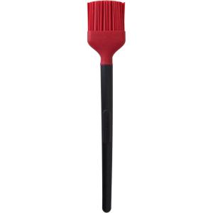imageFarberware 5211452 Professional Heat Resistant Silicone Basting Brush RedBlackBasting Brush