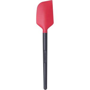 imageFarberware 5211452 Professional Heat Resistant Silicone Basting Brush RedBlackSpatula