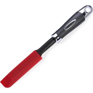 imageFarberware Jar Scraper Spatula RedJar Scraper Spatula