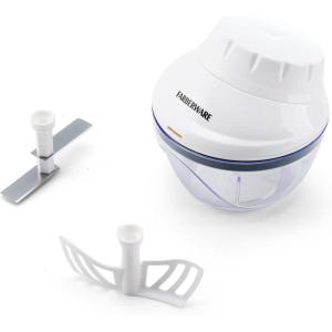 imageFarberware Professional Food Slicer Set White