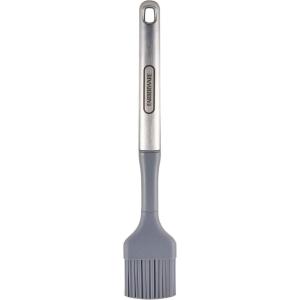 imageFarberware Professional Stainless Steel Soft Basting Brush 1102Inch GrayBasting Brush