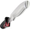 imageFarberware Edgekeeper SelfSharpening Santoku Knife 5Inch Stainless35