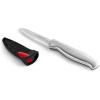 imageFarberware Edgekeeper SelfSharpening Santoku Knife 5Inch Stainless35