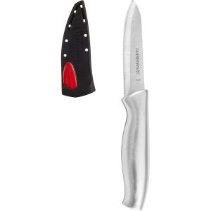 imageFarberware Edgekeeper SelfSharpening Santoku Knife 5Inch Stainless35
