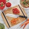 imageFarberware Classic Forged Santoku Knife 7Inch