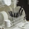 imageFarberware Knife Armor Cutlery Set BlackBlack