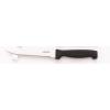 imageFarberware Never Needs Sharpening HighCarbon Stainless Steel Knife Block Set with NonSlip Handles 18 Piece Black20Piece