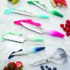 imageFarberware Soft Grip Knife Set 11Piece Assorted Ombre11Piece Set Ombre
