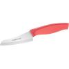 imageFarberware Soft Grip Serrated Utility Knife 55Inch Green35inch Santoku Parer