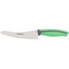 imageFarberware Soft Grip Serrated Utility Knife 55Inch Green55Inch Serrated Utility Knife