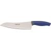 imageFarberware Soft Grip Serrated Utility Knife 55Inch Green8Inch Chef Knife