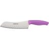 7-inch Serrated Santoku