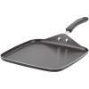 imageFarberware Cookstart DiamondMax Nonstick Jumbo Cooker with Lid and Helper Handle Dishwasher Safe 6 Quart BlackBlack