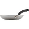 imageFarberware Cookstart DiamondMax Nonstick Jumbo Cooker with Lid and Helper Handle Dishwasher Safe 6 Quart BlackSilver