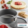 image95quot Nonstick Spring Form PanDark Gray