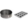 image95quot Nonstick Spring Form PanDark Gray