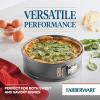 image95quot Nonstick Spring Form PanDark Gray