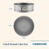 image95quot Nonstick Spring Form PanDark Gray