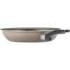 imageFarberware  21745 Farberware High Performance Nonstick Griddle PanFlat Grill 11 Inch BlackFry Pan 12