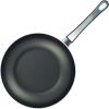 imageFarberware  21745 Farberware High Performance Nonstick Griddle PanFlat Grill 11 Inch BlackFry Pan 12
