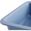 imageFarberware Easy Solutions Nonstick Bakeware Baking PansCookie Pan Set 11Inch x 17Inch 2 Piece  BlueBakeware Set 4 Piece