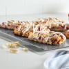 imageFarberware GoldenBake Bakeware Nonstick Baking PansCake Pan Set Round Insulated Two 8Inch Gray14 x 16