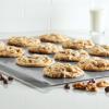 imageFarberware GoldenBake Bakeware Nonstick Baking PansCake Pan Set Round Insulated Two 8Inch Gray155 x 20
