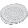 imageFarberware GoldenBake Bakeware Nonstick Baking PansCake Pan Set Round Insulated Two 8Inch Gray2Piece Bakeware Set Pack of 2