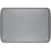 imageFarberware GoldenBake Bakeware Nonstick Baking PansCake Pan Set Round Insulated Two 8Inch Gray2Piece Sheet Pan Set