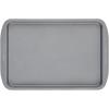 imageFarberware GoldenBake Bakeware Nonstick Baking PansCake Pan Set Round Insulated Two 8Inch Gray2Piece Sheet Pan Set