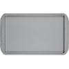imageFarberware Nonstick Bakeware 3Piece Cookie Pan Set Gray11 x 17